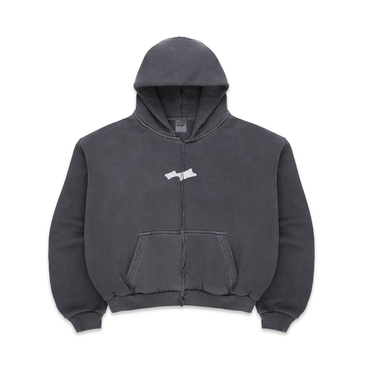 SKYLRK No Zip Hoodie