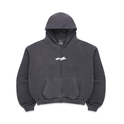 SKYLRK No Zip Hoodie