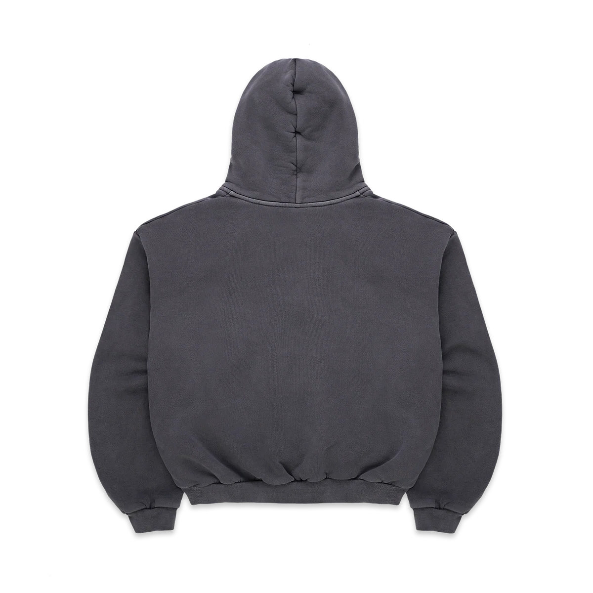 SKYLRK No Zip Hoodie