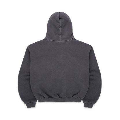 SKYLRK No Zip Hoodie