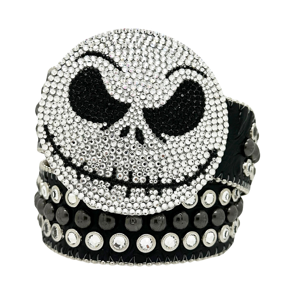 B.B. Simon Jack The Skeleton