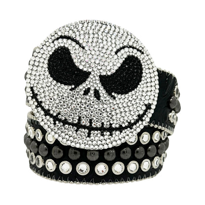 B.B. Simon Jack The Skeleton
