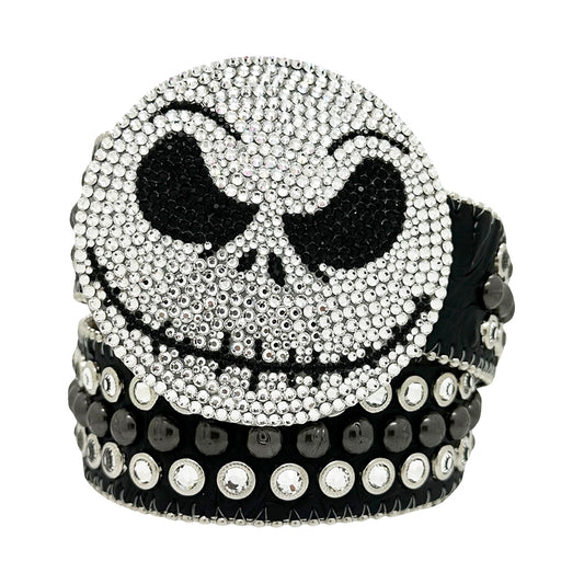 B.B. Simon Jack The Skeleton