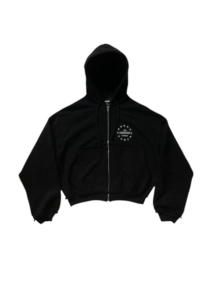 Lerias Dom Eurostars Tracksuit Black