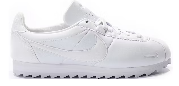 Nike Classic Cortez Shark Big Tooth White Showstopper 2015