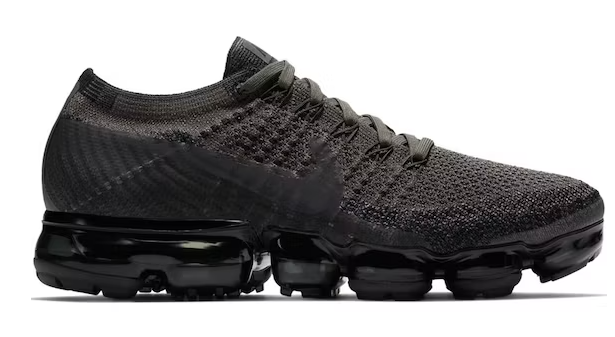 Nike Air VaporMax Midnight Fog