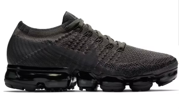 Nike Air VaporMax Midnight Fog