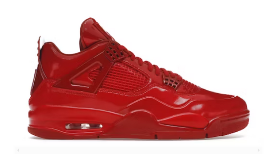 Jordan 4 Retro 11Lab4 Red