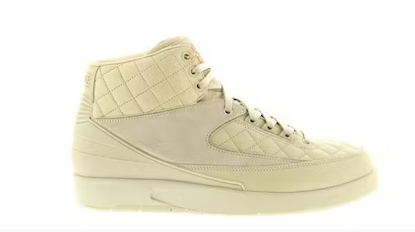 Jordan 2 Retro Just Don Beach