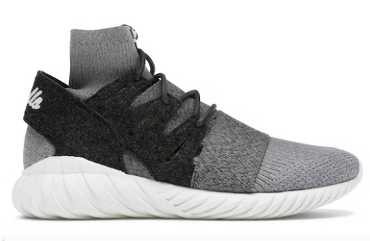 adidas Tubular Doom Ronnie Fieg Just Us