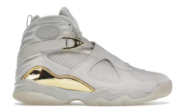 Jordan 8 Retro Champagne