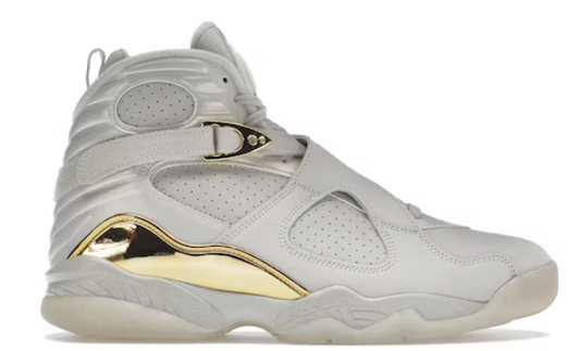 Jordan 8 Retro Champagne