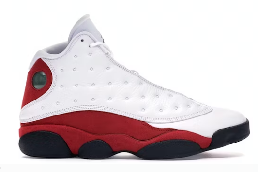 Jordan 13 Retro OG Chicago (2017)