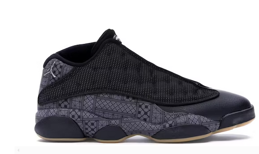 Jordan 13 Retro Low Quai 54