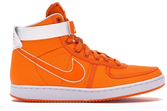 Nike Vandal High Doc Brown