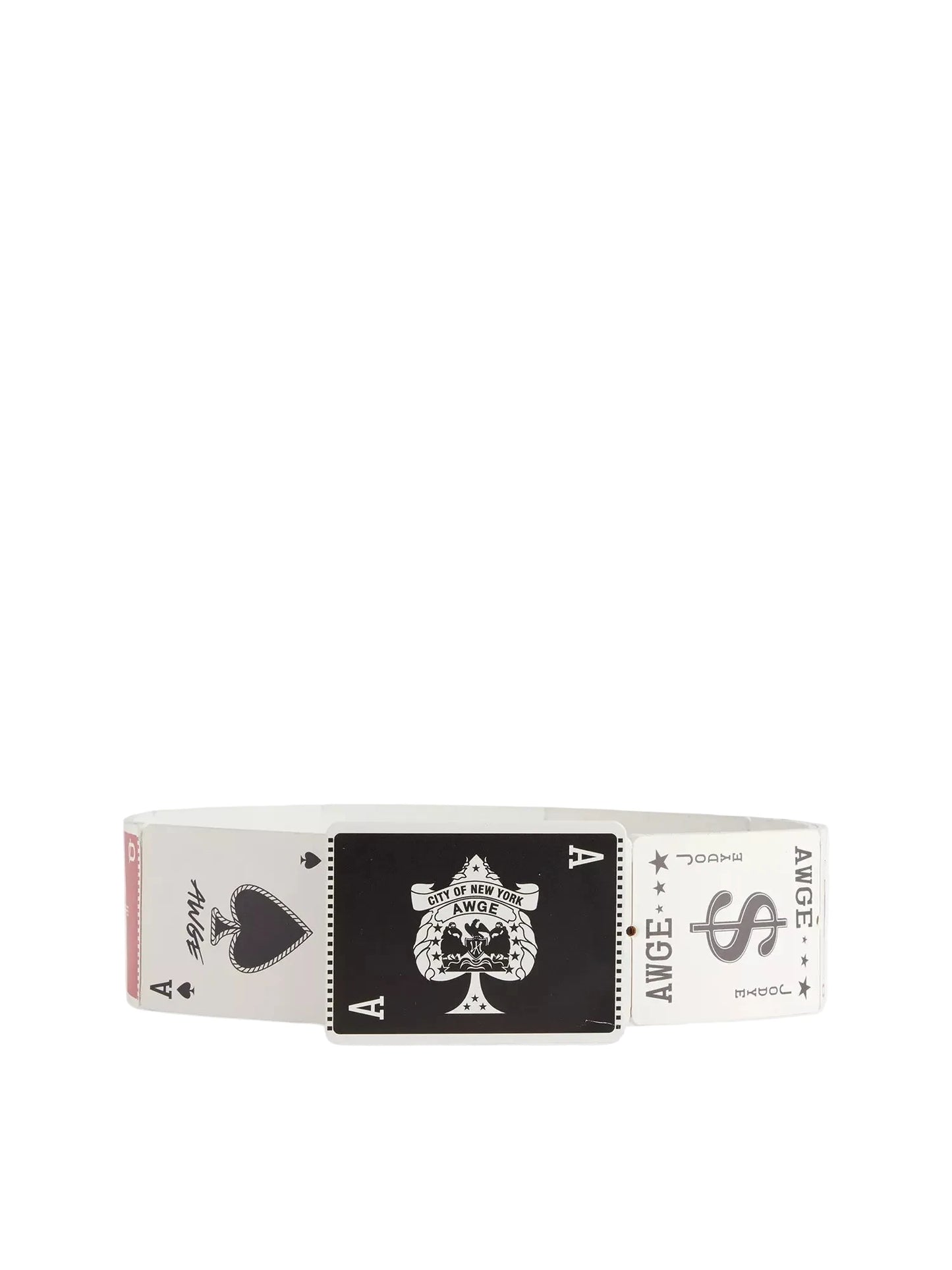 AWGE Belt