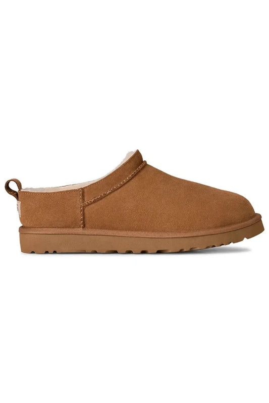 UGG M Classic Micro Chestnut