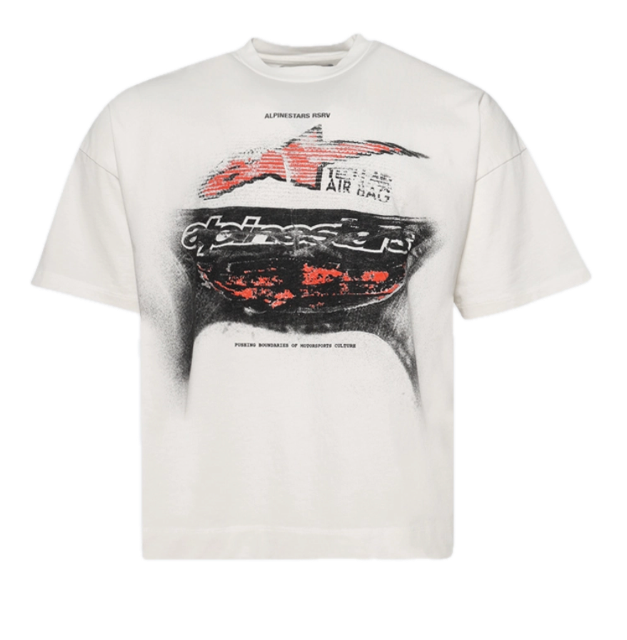 Alpinestars RSRV Wear&Tear SS Tee
