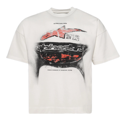 Alpinestars RSRV Wear&Tear SS Tee