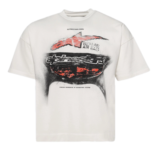 Alpinestars RSRV Wear&Tear SS Tee