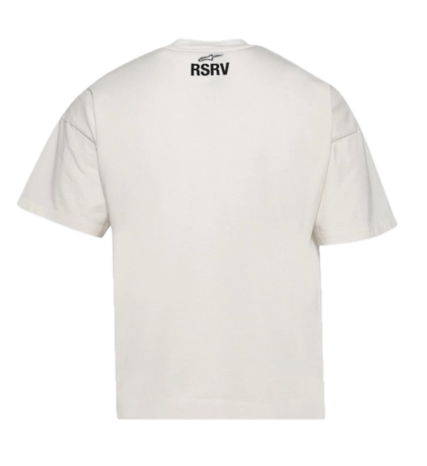 Alpinestars RSRV Wear&Tear SS Tee