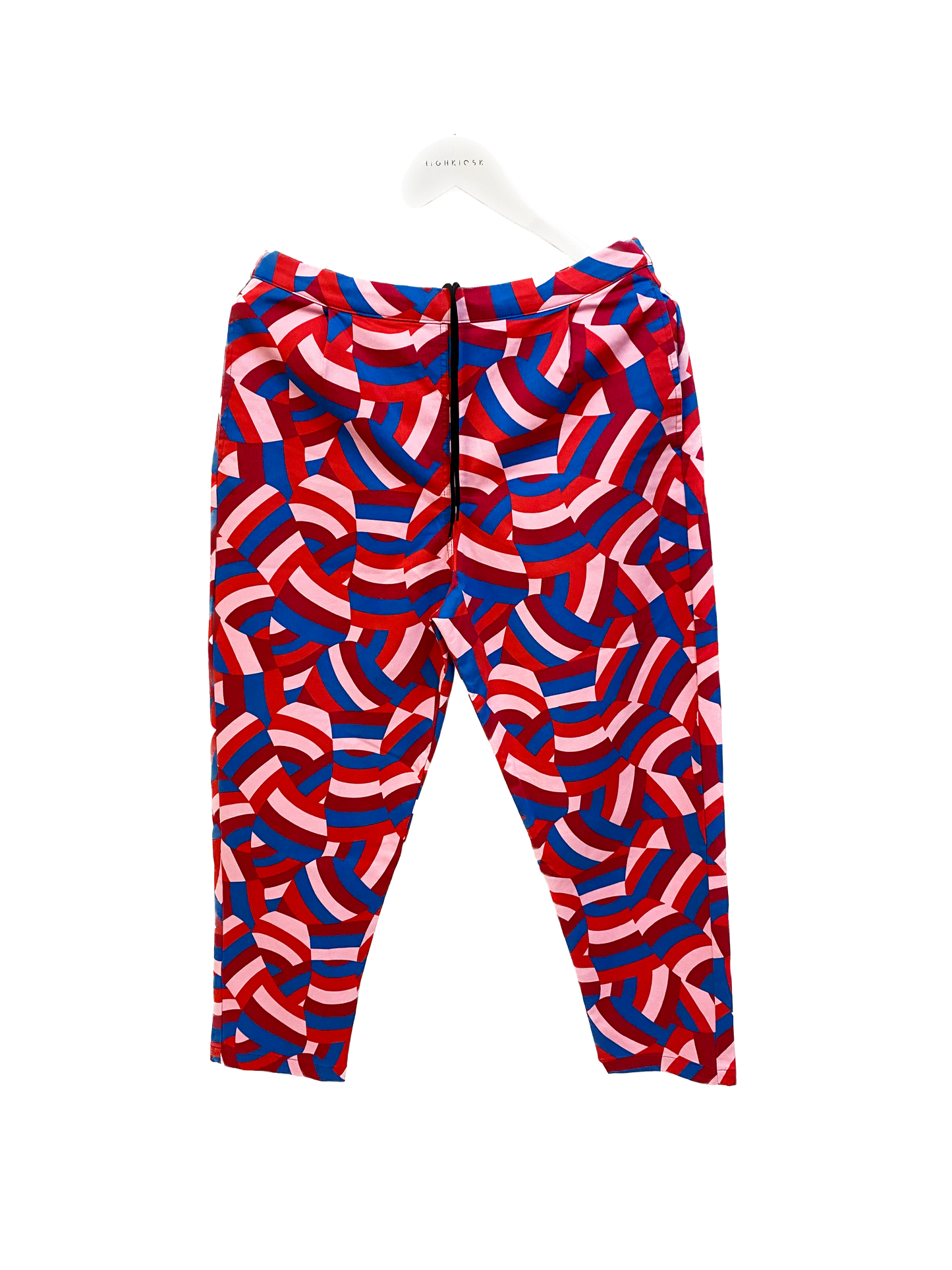 nike x parra pants