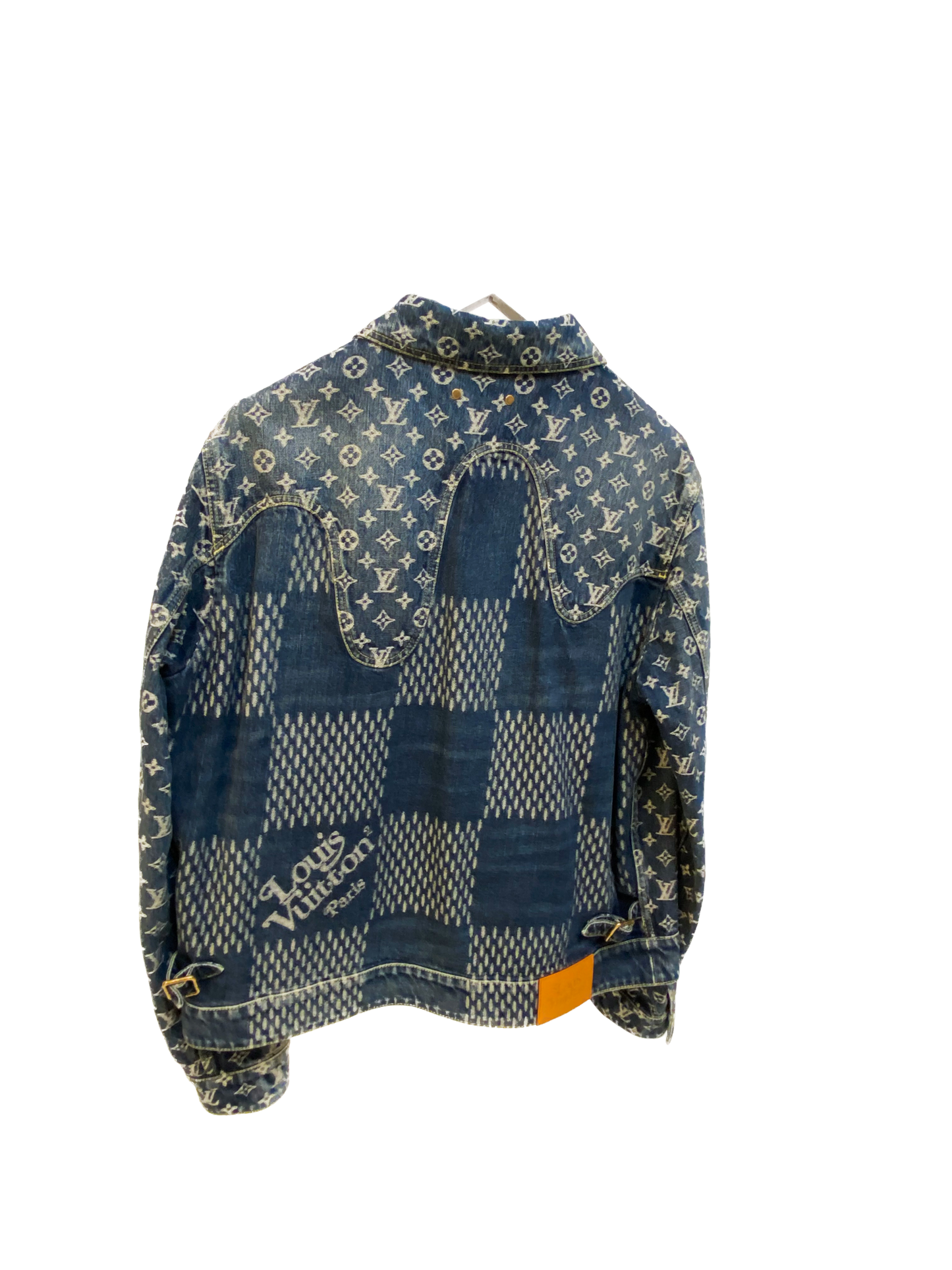 Louis Vuitton Jacket (HK164) HighKiosk