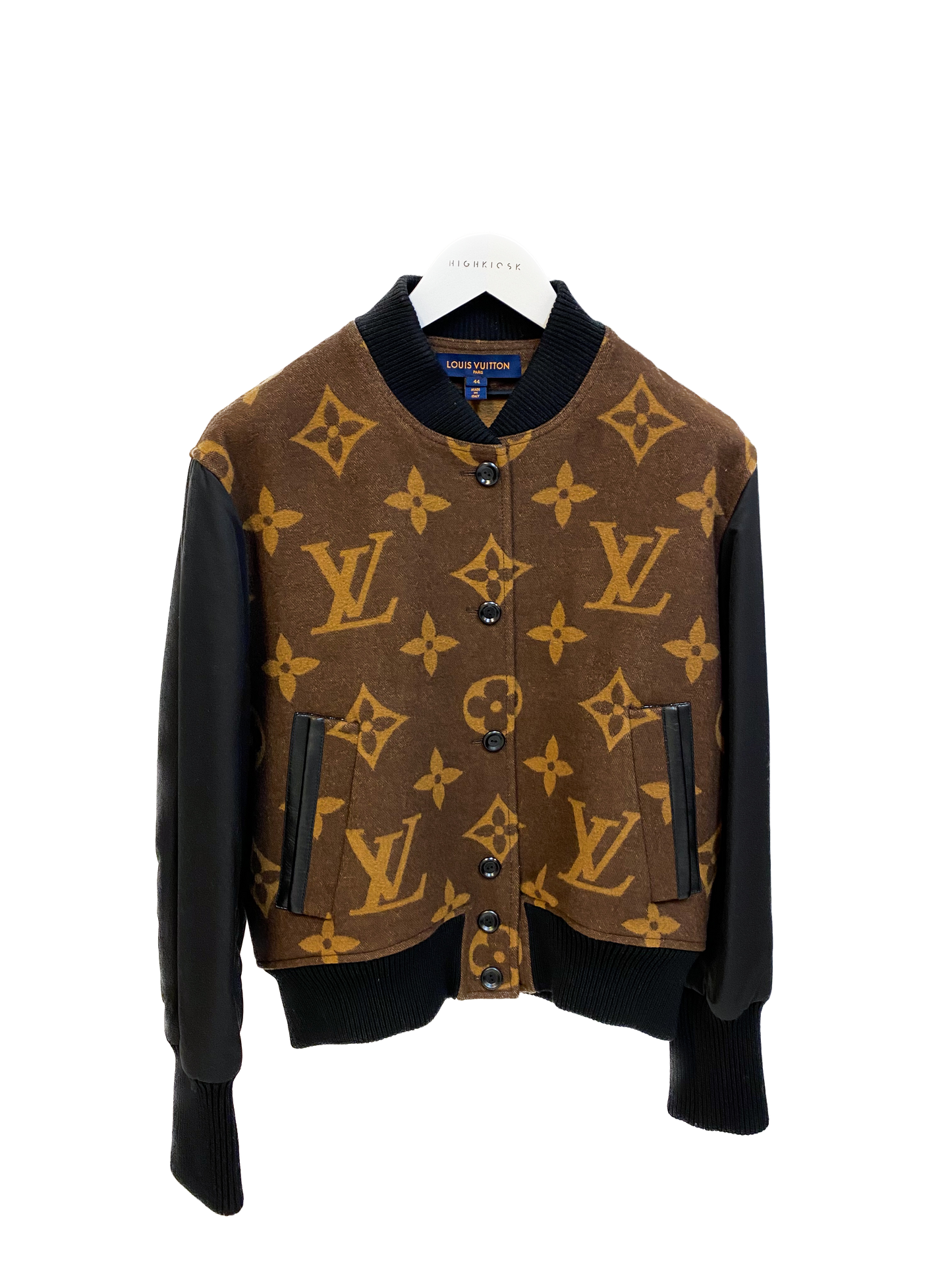 Louis Vuitton Jacket (HK169) HighKiosk