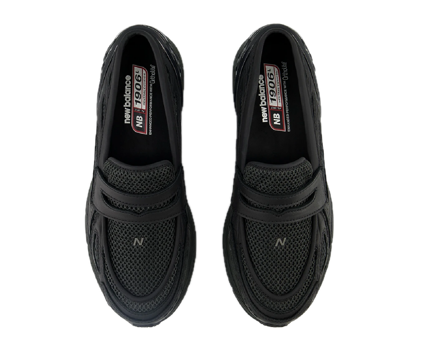 New Balance U1906LAI