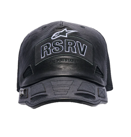 Alpinestars RSRV Dual Track Hat