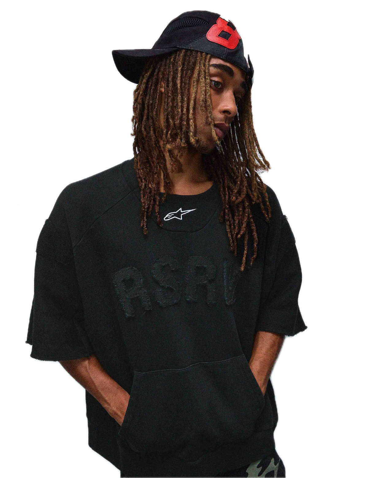 Alpinestars RSRV Chill Out Fleece