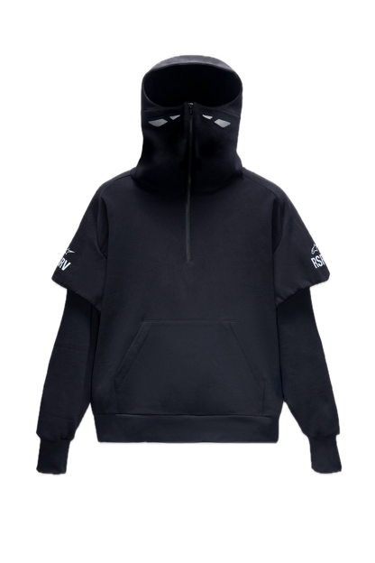 Alpinestars RSRV Vault Hoodie Black