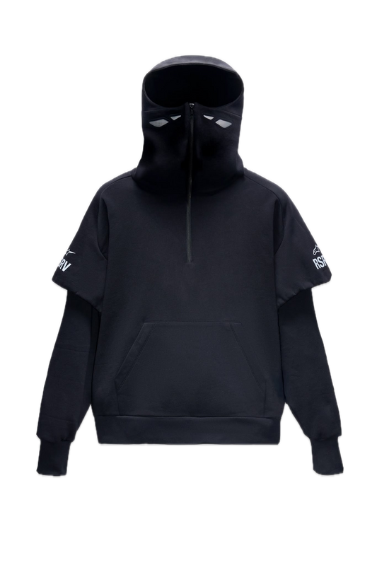 Alpinestars RSRV Vault Hoodie Black