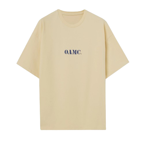 OAMC Mindstream T-shirt