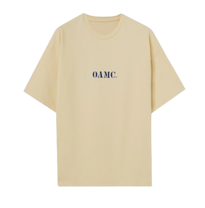 OAMC Mindstream T-shirt