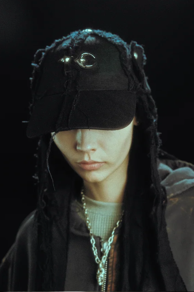 Thug Club Tarantula Cap
