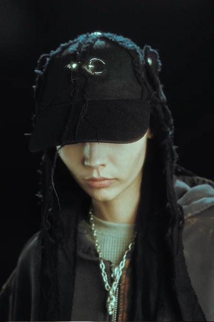 Thug Club Tarantula Cap