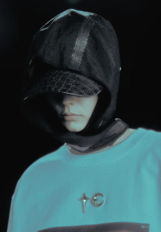 Thug Club Vintage Crocodile Cap