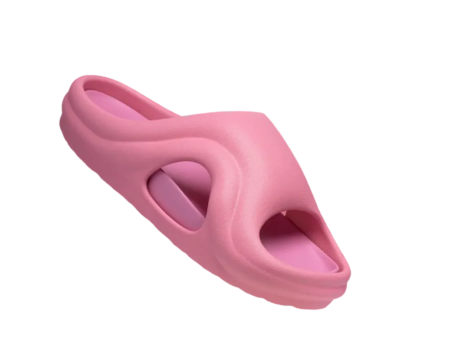 SKYLRK Beach Slide Gum