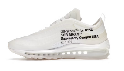 THE 10: Nike Air Max 97 OG - HIGHKIOSK