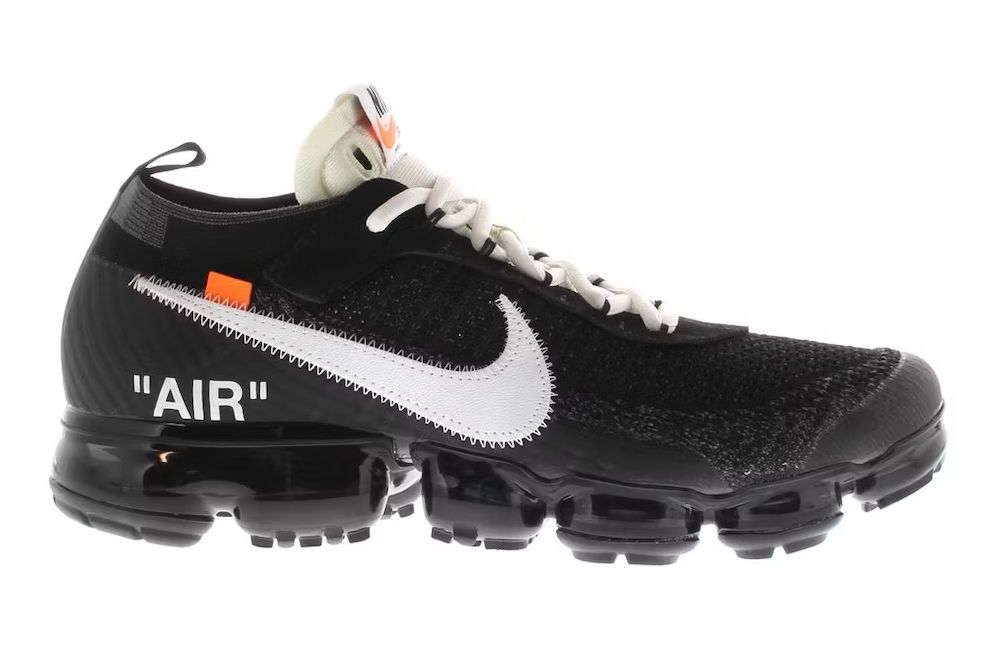 THE 10: Nike Air VaporMax x Off-White - HIGHKIOSK