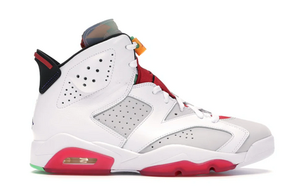 Air Jordan 6 Retro Hare - HIGHKIOSK