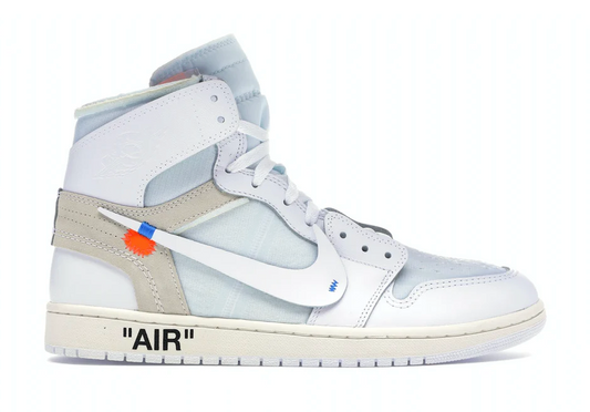 Jordan 1 Retro High Off-White NRG - HIGHKIOSK