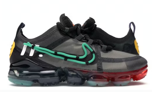 AIR VAPORMAX 2019 X CPFM - HIGHKIOSK