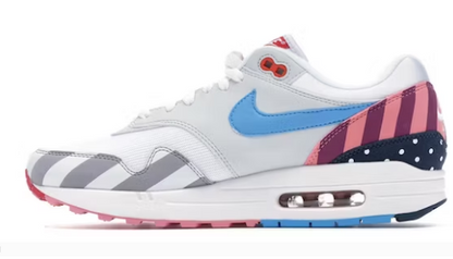 Nike Air Max 1 Parra (2018) - HIGHKIOSK