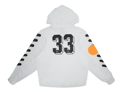 Nikelab x OFF-WHITE Mercurial NRG X Hoodie – HIGHKIOSK