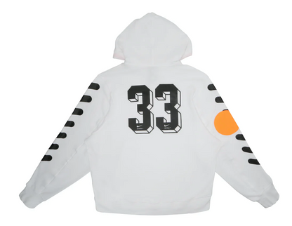 Nikelab x OFF-WHITE Mercurial NRG X Hoodie - HIGHKIOSK