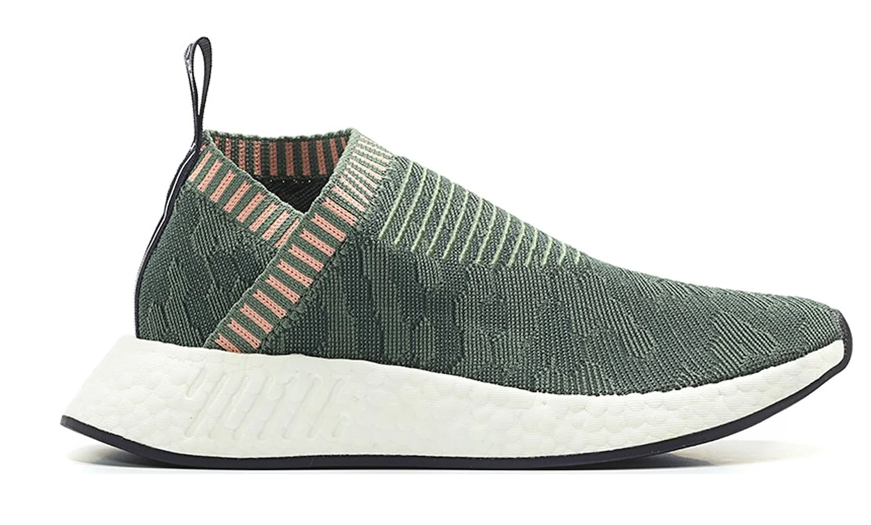 Adidas NMD_CS2 PK W