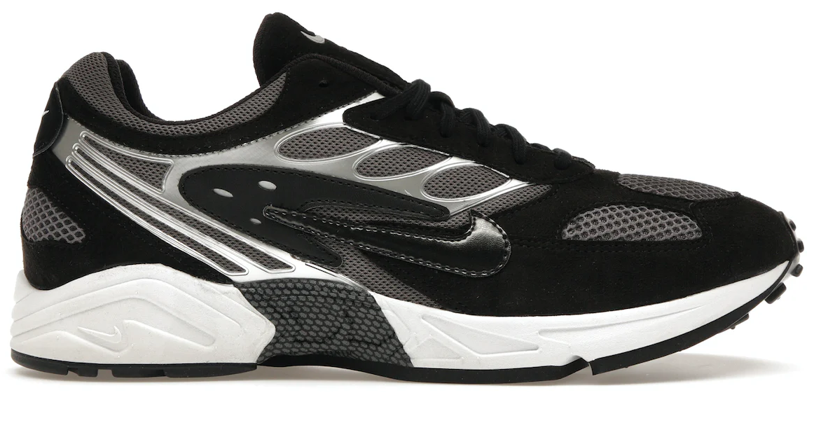 Nike Air Ghost Racer – HIGHKIOSK