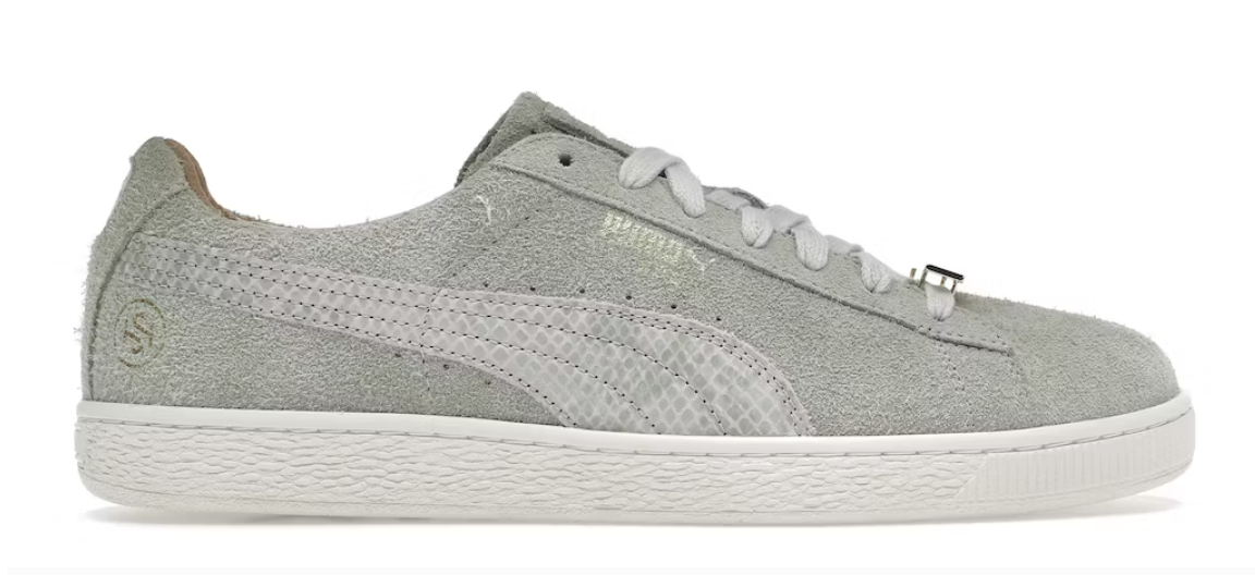 Puma Suede Classic Sonra